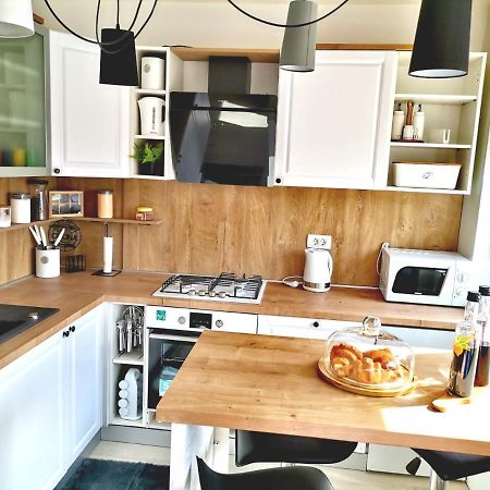 Apartman Anamaria Gospić 外观 照片