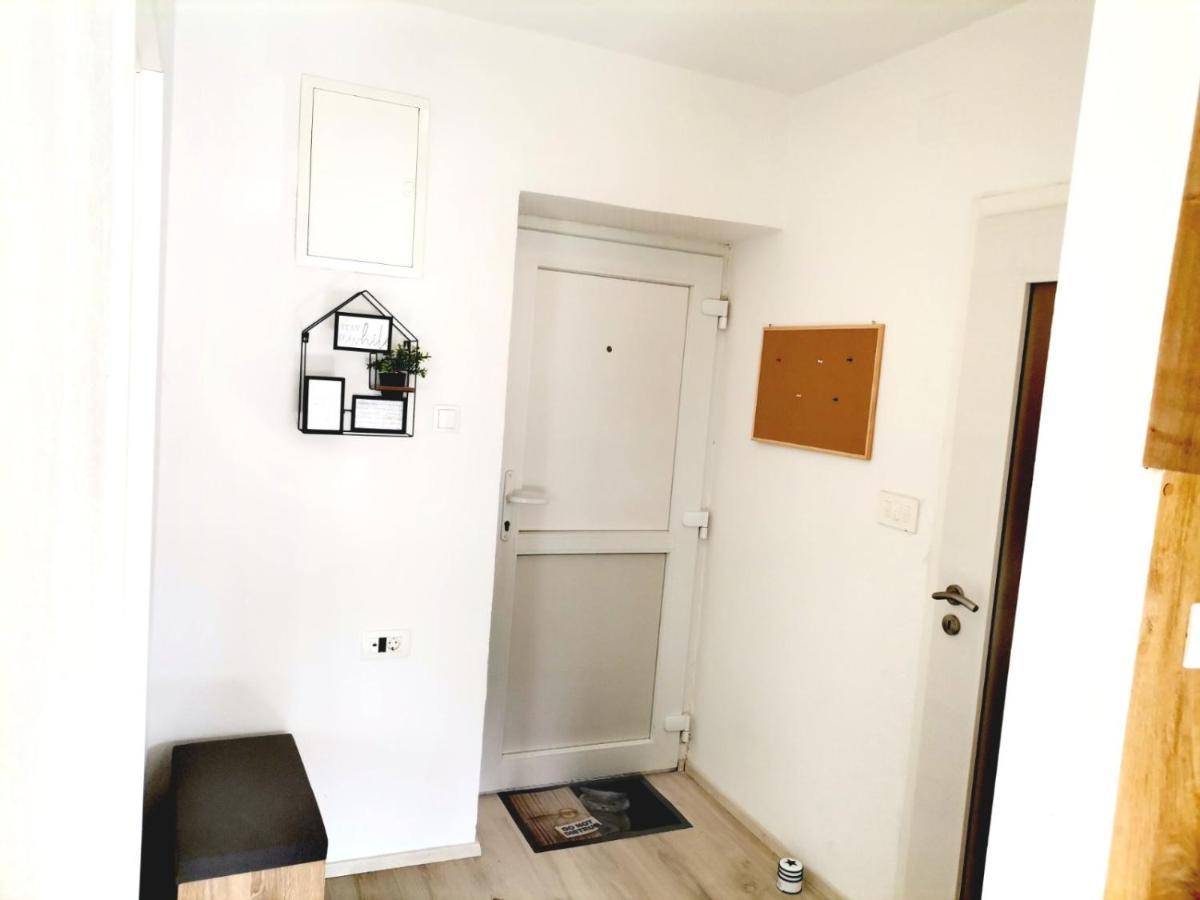 Apartman Anamaria Gospić 外观 照片