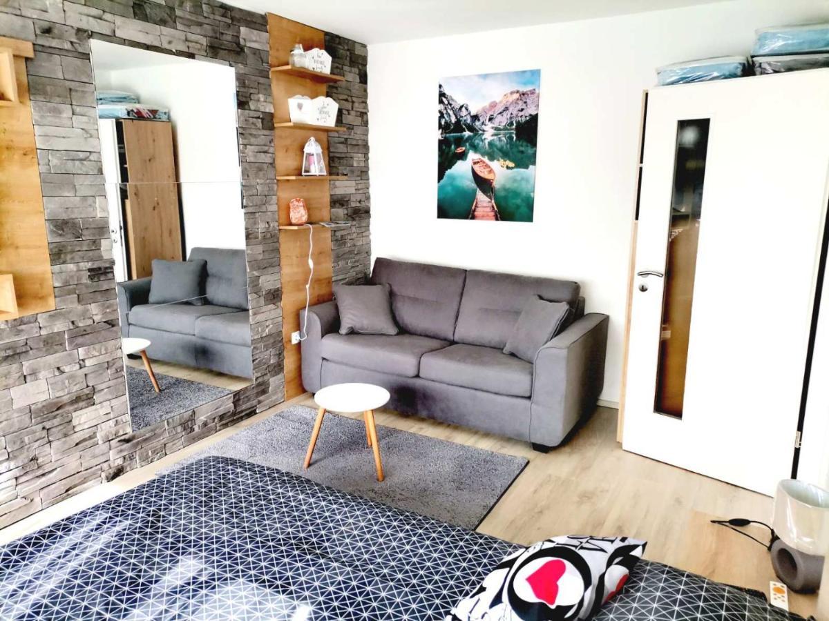 Apartman Anamaria Gospić 外观 照片