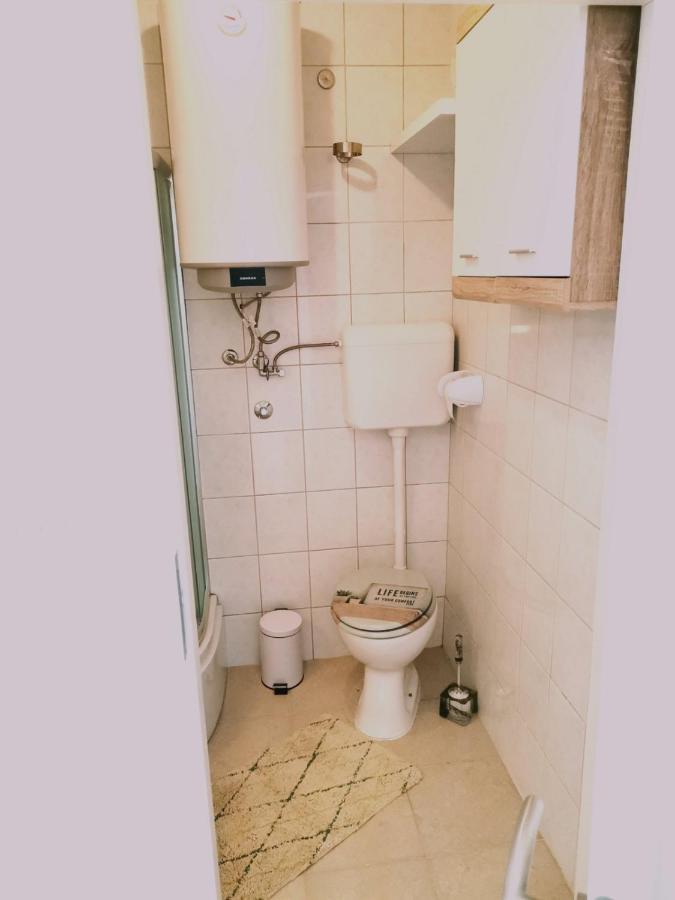 Apartman Anamaria Gospić 外观 照片