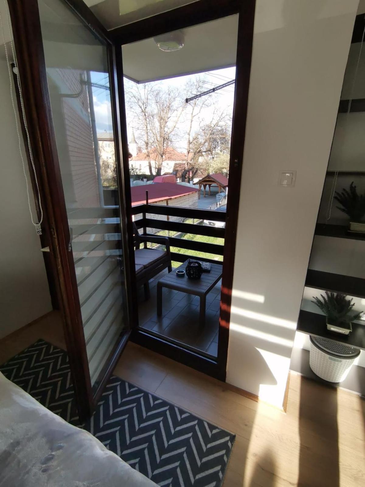 Apartman Anamaria Gospić 外观 照片