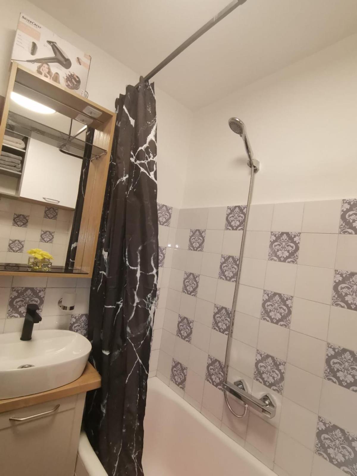 Apartman Anamaria Gospić 外观 照片